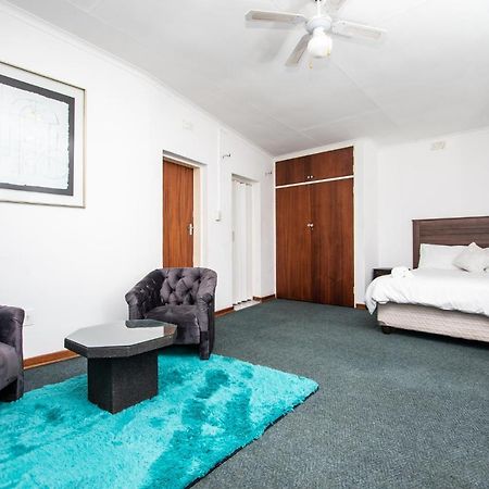 Willow Guest House Boksburg Buitenkant foto