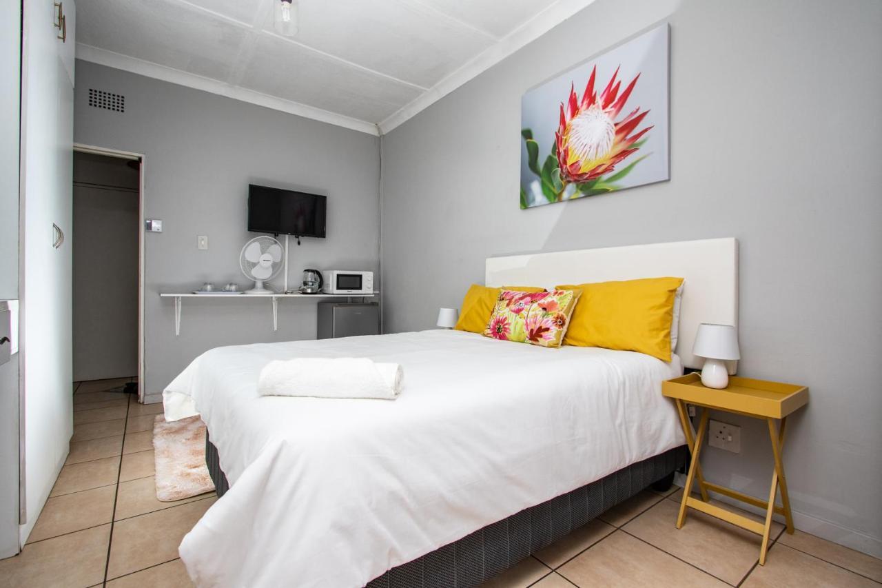 Willow Guest House Boksburg Buitenkant foto