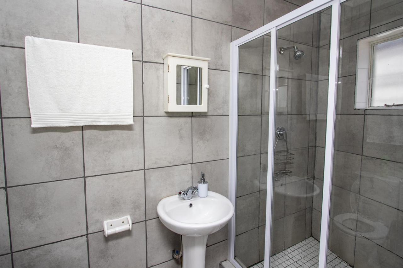 Willow Guest House Boksburg Buitenkant foto