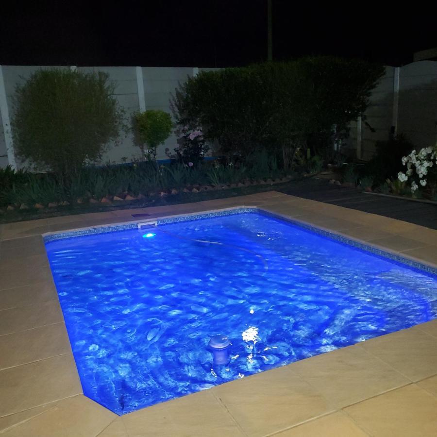 Willow Guest House Boksburg Buitenkant foto