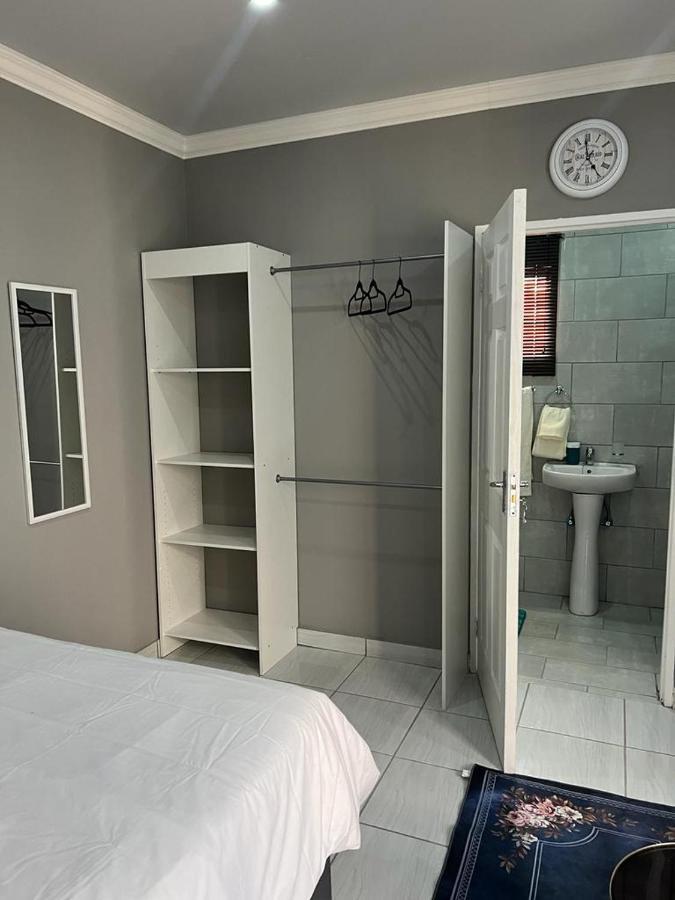 Willow Guest House Boksburg Buitenkant foto