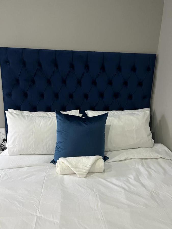 Willow Guest House Boksburg Buitenkant foto