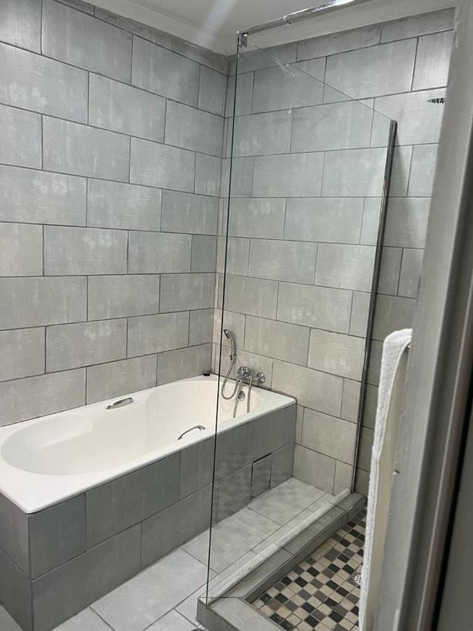 Willow Guest House Boksburg Buitenkant foto
