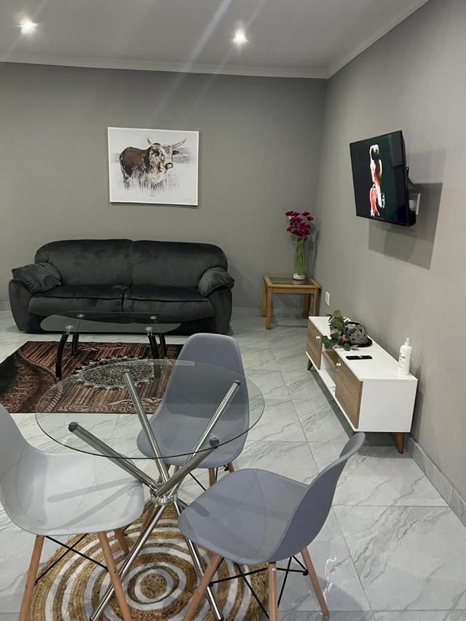 Willow Guest House Boksburg Buitenkant foto