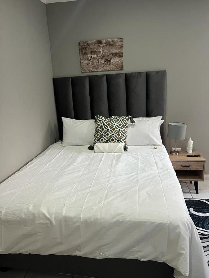 Willow Guest House Boksburg Buitenkant foto