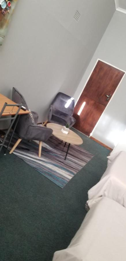 Willow Guest House Boksburg Buitenkant foto